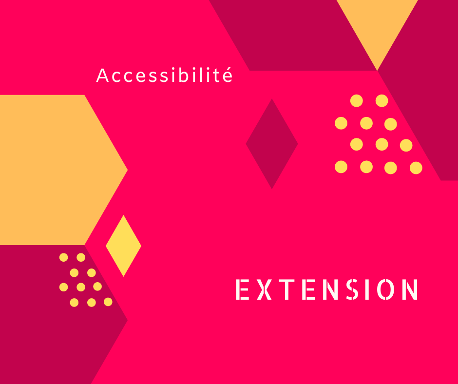 Accessibilité numérique